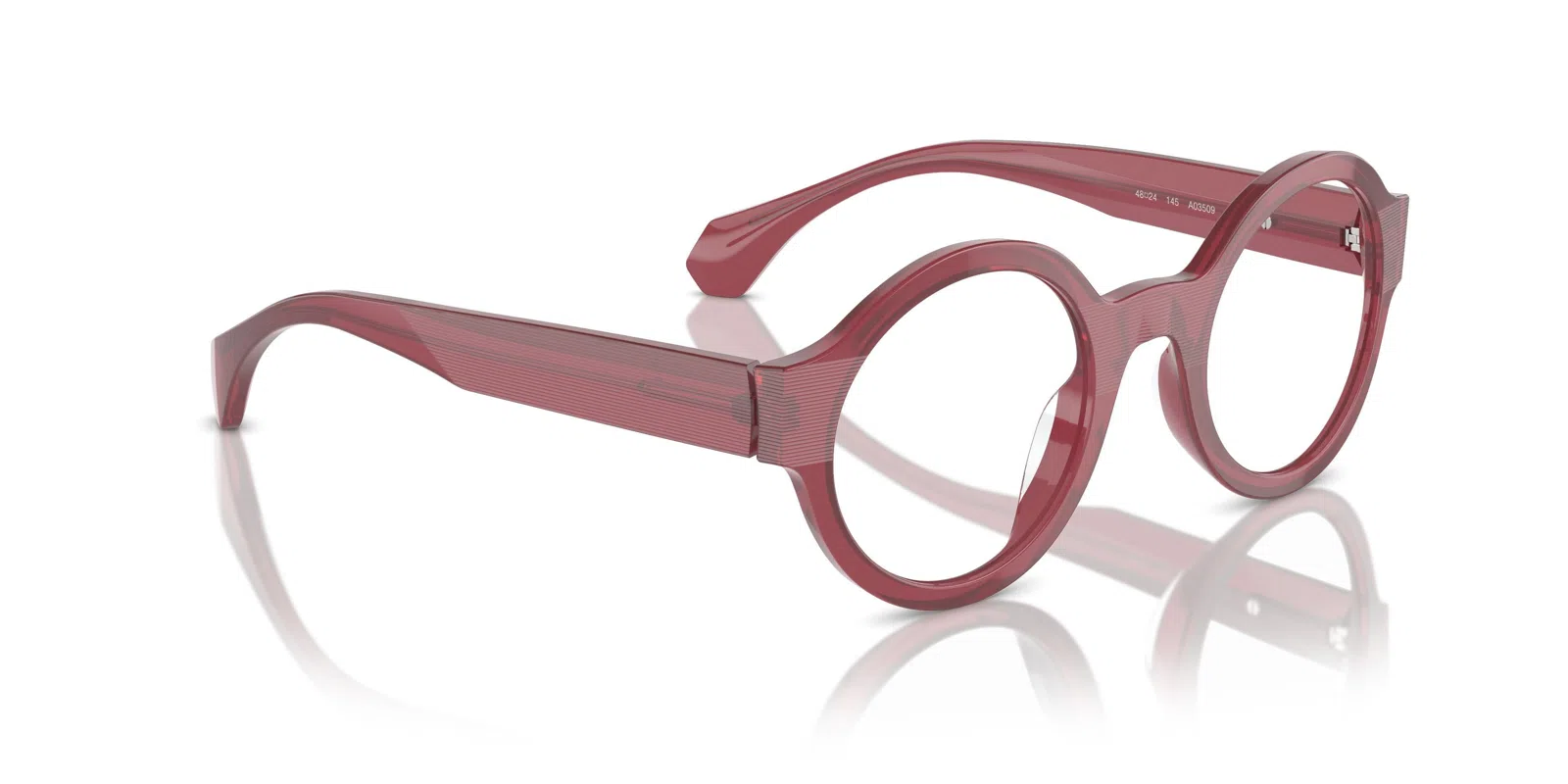 Alain Mikli 3509 Eyeglasses - view 14
